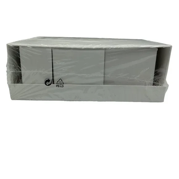 IKEA TJENA White Desk Stationary Organizer Boxes Set In Sealed Package - Picture 3 of 6